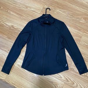 Ladies Large Exertek Brand Casual Jacket